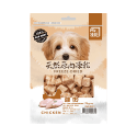 【WangLife】Mr.凍乾 寵物零食 原肉凍乾 狗零食 凍乾零食 袋裝 獎勵點心 訓練點心-規格圖2