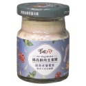 【WangLife】Eats 易特廚 Eat＇s吃 鮮肉主食罐 65G 無穀無膠 貓犬通用 寵物主食罐 海鮮罐-規格圖9