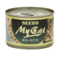 【WangLife】MyCat 我的貓機能餐罐 85g/170g 貓餐罐 我的貓 惜時 惜時貓罐 我的貓罐 貓罐-規格圖4