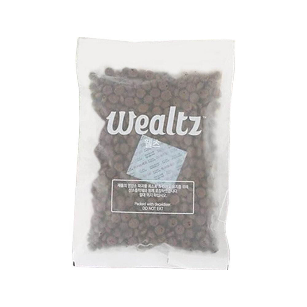 【旺生活】Wealtz 維爾滋 天然無穀 全系列 貓糧 300g/1.2KG/2.1KG/6KG-規格圖10