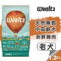 【旺生活】Wealtz 維爾滋 天然無穀全系列 狗飼料 300g/1.2KG/2.1KG/6KG-規格圖10