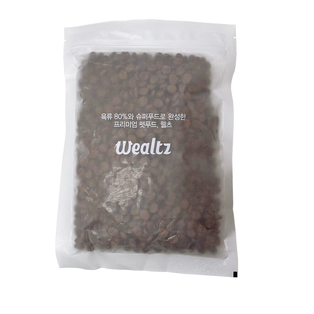 【旺生活】Wealtz 維爾滋 天然無穀全系列 狗飼料 300g/1.2KG/2.1KG/6KG-規格圖10
