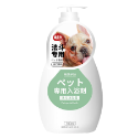 【WangLife】寵物專用入浴劑(洗毛精) 寵物沐浴乳 毛髮護理 洗毛精 貓狗用 寵物美容-規格圖3