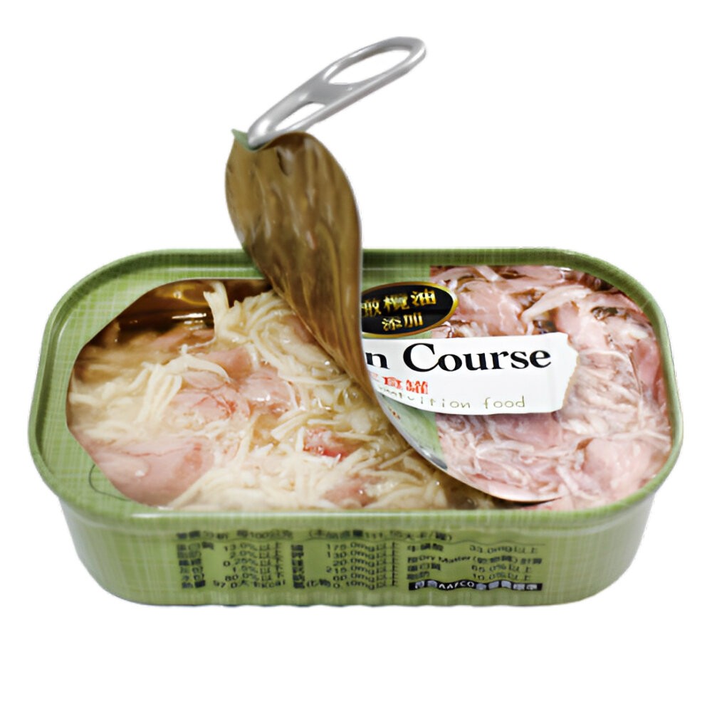 【旺生活】Main Course每客思全營養主食罐 115g 貓罐 貓主食罐 寵物罐頭 貓罐頭 貓主食-規格圖11