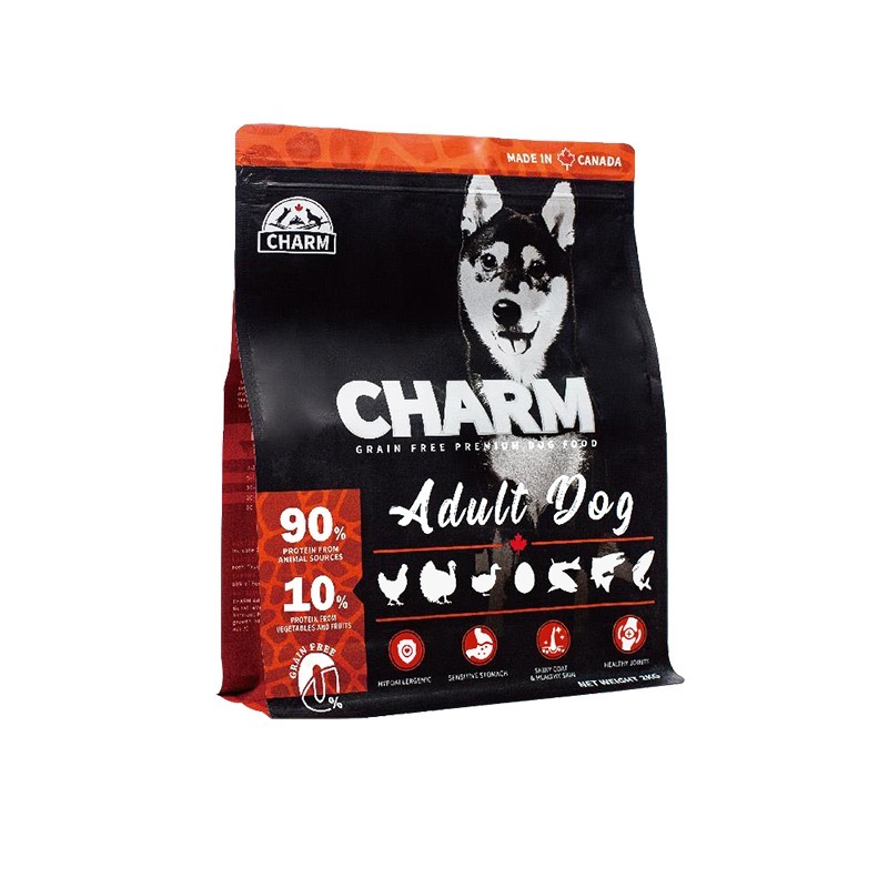 成犬配方 2KG