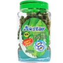 【旺生活】A Star 多效雙頭潔牙骨 80g/240g 狗潔牙 狗點心 狗零食 潔牙骨 狗潔牙骨-規格圖7