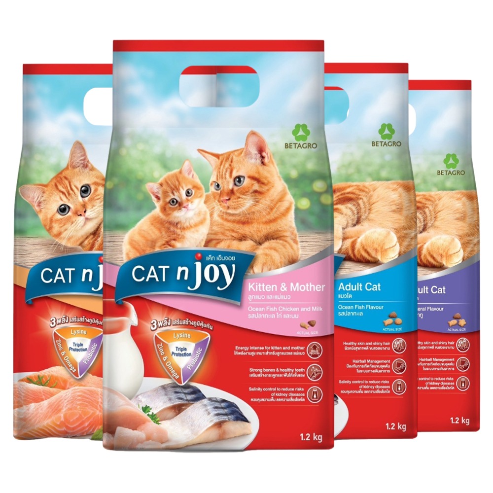 【WangLife】喵饗 美味貓糧 寵物飼料 貓咪飼料 成貓飼料 貓乾糧 貓食品-細節圖3