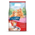 【WangLife】喵饗 美味貓糧 寵物飼料 貓咪飼料 成貓飼料 貓乾糧 貓食品-規格圖4