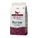【旺生活】瑪恩吉 MONGE 天然無穀全能系列 貓飼料 1.5kg/400g 無穀全齡糧 天然無穀貓糧-規格圖8