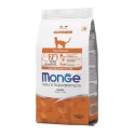 【旺生活】瑪恩吉 MONGE 天然無穀全能系列 貓飼料 1.5kg/400g 無穀全齡糧 天然無穀貓糧-規格圖8