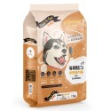 【WangLife】每朝活力GooToe-無穀鮮肉糧 3kg/7.5kg 寵物飼料 狗飼料 無穀飼料 鮮肉糧 狗乾糧-規格圖4