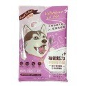 【WangLife】每朝活力GooToe-無穀鮮肉糧 25g 寵物飼料 狗飼料 無穀飼料 鮮肉糧 狗乾糧-規格圖4