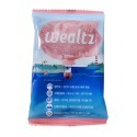 【WangLife】Wealtz 維爾滋 嘗鮮包 40g 寵物飼料 貓糧 低脂高纖/成貓/幼貓/全齡貓 貓乾糧-規格圖4