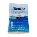 【WangLife】Wealtz 維爾滋 嘗鮮包 40g 寵物飼料 貓糧 低脂高纖/成貓/幼貓/全齡貓 貓乾糧-規格圖4