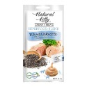 【WangLife】Natural Kitty 自然小貓 超級食物營養肉泥系列丨8種口味丨貓零食 貓肉泥-規格圖6
