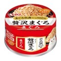 【WangLife】CIAO日本奢華鮪魚海鮮系列貓罐頭 5種口味60g 點心罐 貓咪副食罐 貓罐頭-規格圖4
