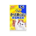 【WangLife】日本CIAO 柴魚片 無添加鹽 40g-50g 沙丁魚/柴魚片 大包裝 貓零食-規格圖4