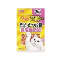 【WangLife】日本CIAO 柴魚片 無添加鹽 40g-50g 沙丁魚/柴魚片 大包裝 貓零食-規格圖4
