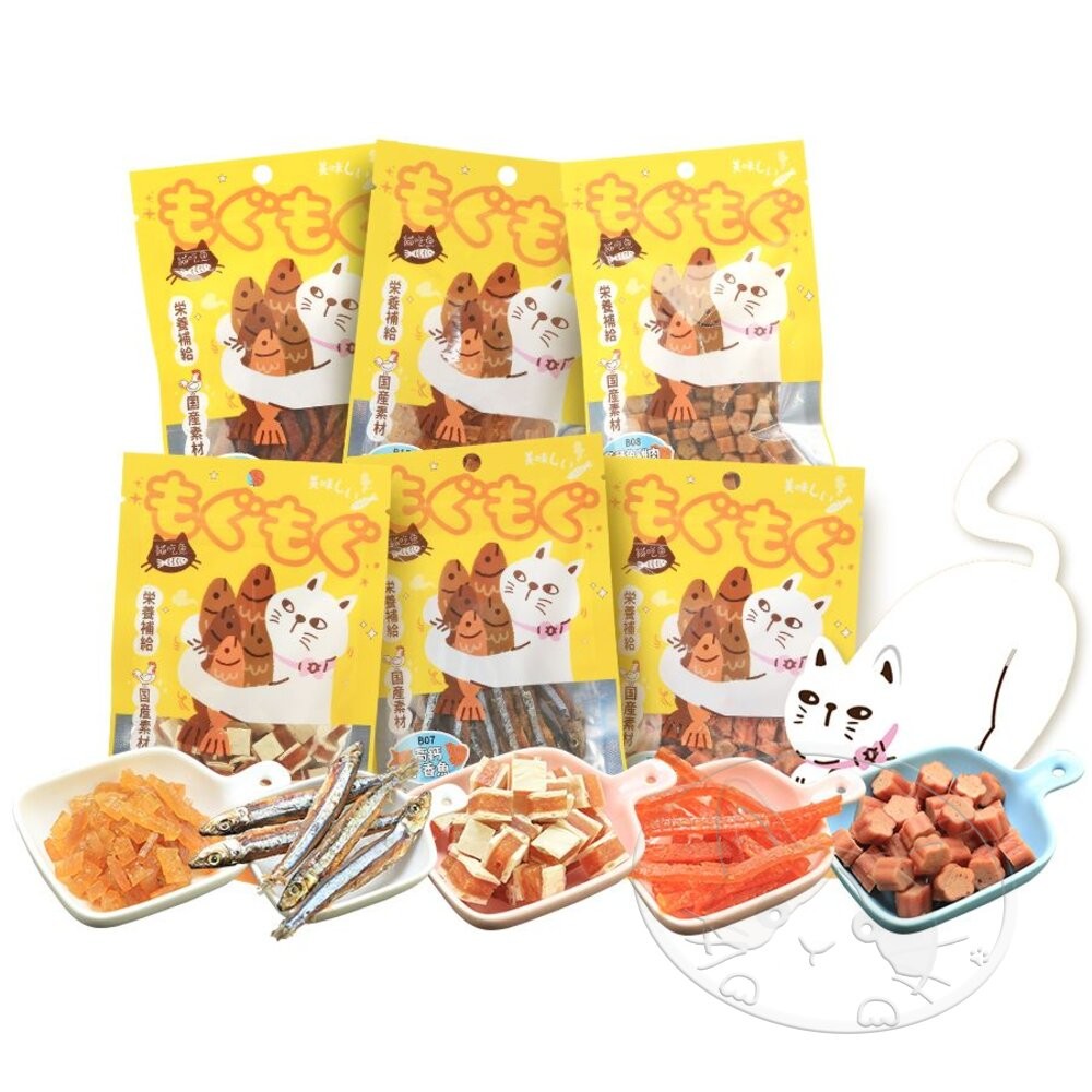 【旺生活】貓スナック 貓吃魚 貓零食 貓點心 貓零嘴 寵物零食 寵物食品 貓零食 貓潔牙零食 寵物點心-細節圖2
