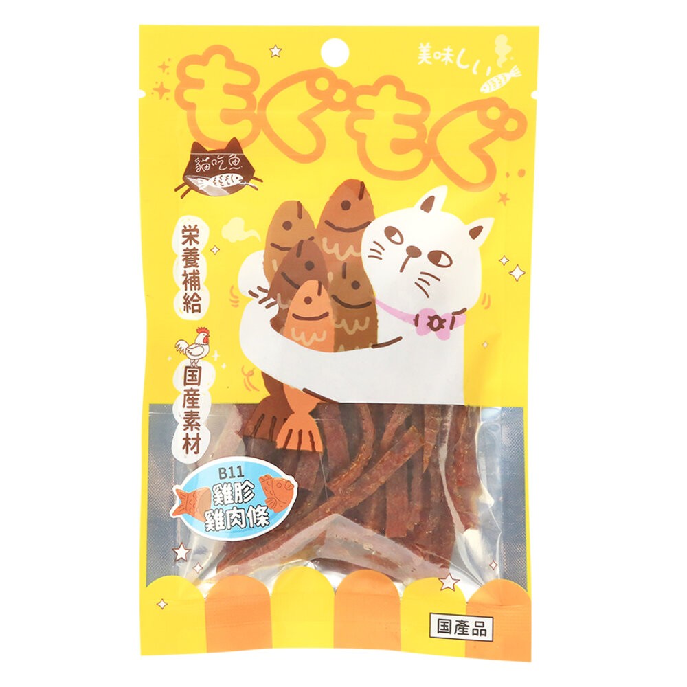 【旺生活】貓スナック 貓吃魚 貓零食 貓點心 貓零嘴 寵物零食 寵物食品 貓零食 貓潔牙零食 寵物點心-規格圖5