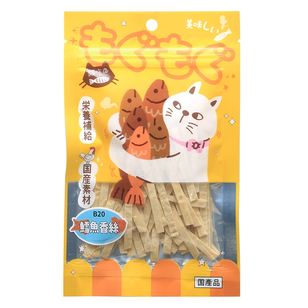 【旺生活】貓スナック 貓吃魚 貓零食 貓點心 貓零嘴 寵物零食 寵物食品 貓零食 貓潔牙零食 寵物點心-規格圖5