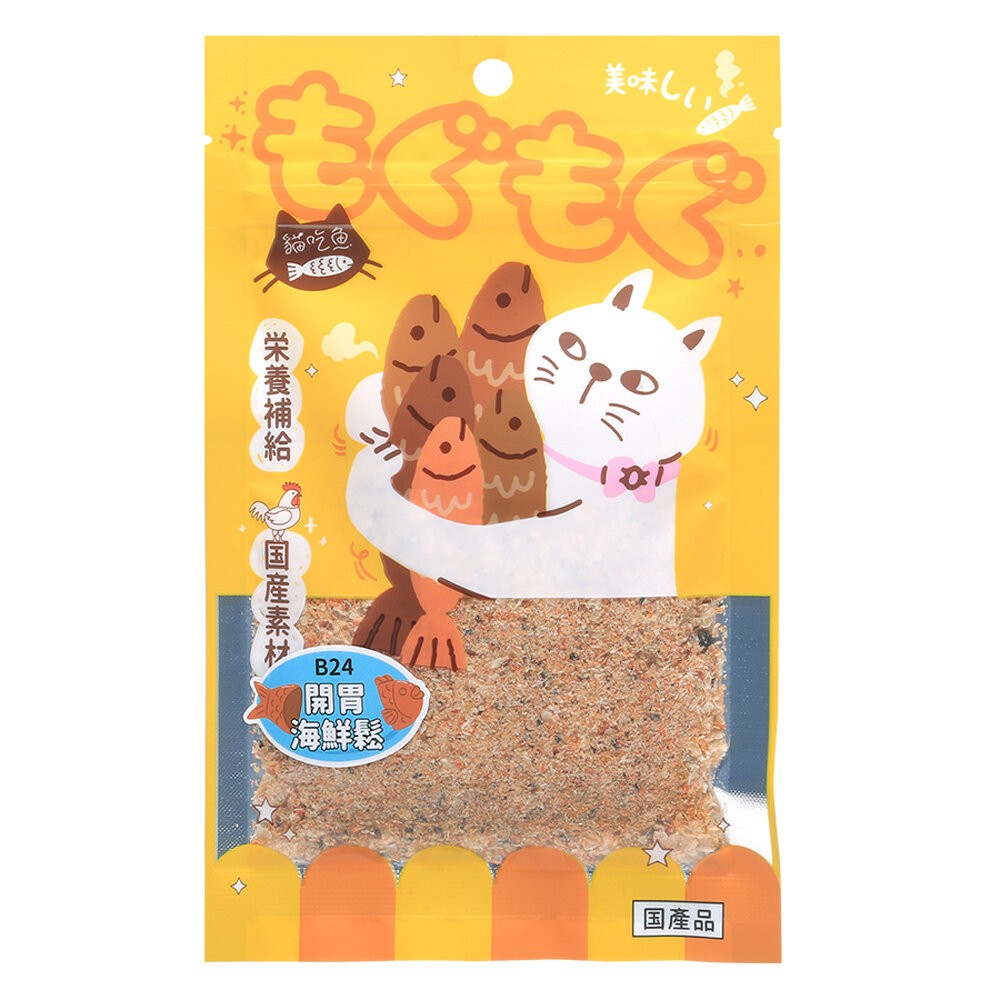 【旺生活】貓スナック 貓吃魚 貓零食 貓點心 貓零嘴 寵物零食 寵物食品 貓零食 貓潔牙零食 寵物點心-規格圖5