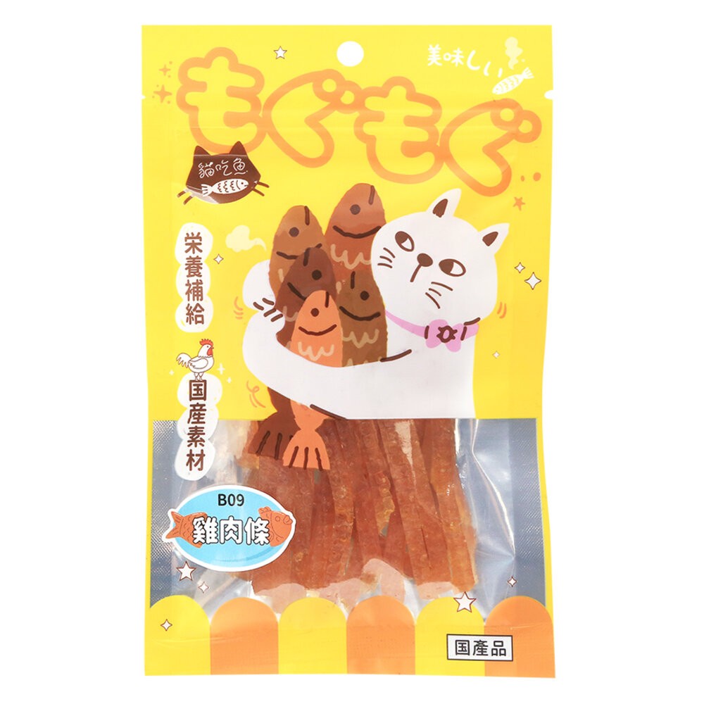 【旺生活】貓スナック 貓吃魚 貓零食 貓點心 貓零嘴 寵物零食 寵物食品 貓零食 貓潔牙零食 寵物點心-規格圖5