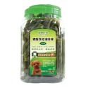葉綠素+雞肉(長)(小型犬桶裝)