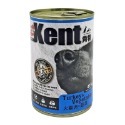 【WangLife】奧地利 Kent 肯特 415g/罐 多種口味任選 狗罐頭 主食罐 肯特狗罐 罐頭-規格圖9