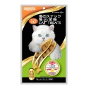 【WangLife】魔法村 Cat Glory 貓定食鮮魚餐 (3入裝) 貓零食 貓鮮食 海鮮定食-規格圖5