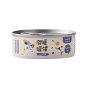 鮪魚+薏仁+南瓜 24罐/箱