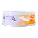 【WangLife】貓侍Catpool Q彈甲魚膠原高湯主食罐 80g 【整箱24入】貓罐 低磷 主食罐-規格圖10