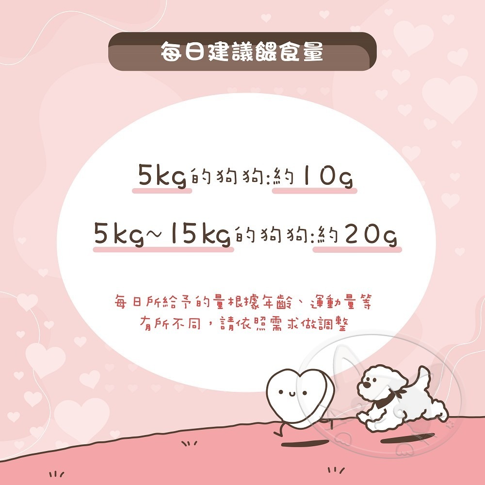 【WangLife】O,Bli! 噢，比利！潔牙小點心 100g 軟式小點心 狗零食 狗點心 韓國原裝-細節圖8