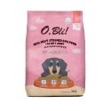 【WangLife】韓國 O,Bli! 噢 比利！頂級機能軟飼料 關節保養 皮毛亮麗 狗飼料 犬用軟飼料-規格圖11