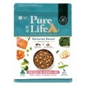 【WangLife】Pure Life 純境 無穀凍乾犬糧系列︱300g 1.8kg 8kg︱狗飼料 純境凍乾飼料-規格圖7