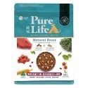 【WangLife】Pure Life 純境 無穀凍乾犬糧系列︱300g 1.8kg 8kg︱狗飼料 純境凍乾飼料-規格圖7