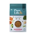 【WangLife】Pure Life 純境 無穀凍乾犬糧系列︱300g 1.8kg 8kg︱狗飼料 純境凍乾飼料-規格圖7