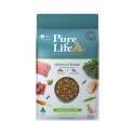 【WangLife】Pure Life 純境 無穀凍乾犬糧系列︱300g 1.8kg 8kg︱狗飼料 純境凍乾飼料-規格圖7