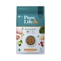 【WangLife】Pure Life 純境 無穀凍乾犬糧系列︱300g 1.8kg 8kg︱狗飼料 純境凍乾飼料-規格圖7