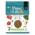 【WangLife】Pure Life 純境 無穀凍乾犬糧系列︱300g 1.8kg 8kg︱狗飼料 純境凍乾飼料-規格圖7