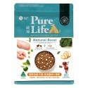 【WangLife】Pure Life 純境 無穀凍乾犬糧系列︱300g 1.8kg 8kg︱狗飼料 純境凍乾飼料-規格圖7