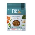 【WangLife】Pure Life 純境 無穀凍乾犬糧系列︱300g 1.8kg 8kg︱狗飼料 純境凍乾飼料-規格圖7