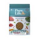 【WangLife】Pure Life 純境 無穀凍乾犬糧系列︱300g 1.8kg 8kg︱狗飼料 純境凍乾飼料-規格圖7