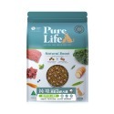 【WangLife】Pure Life 純境 無穀凍乾犬糧系列︱300g 1.8kg 8kg︱狗飼料 純境凍乾飼料-規格圖7