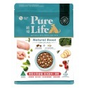 【WangLife】Pure Life 純境 無穀凍乾貓糧系列300g ︱1.5kg ︱ 6kg貓飼料 純境凍乾飼料-規格圖4