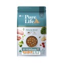 【WangLife】Pure Life 純境 無穀凍乾貓糧系列300g ︱1.5kg ︱ 6kg貓飼料 純境凍乾飼料-規格圖4