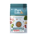 【WangLife】Pure Life 純境 無穀凍乾貓糧系列300g ︱1.5kg ︱ 6kg貓飼料 純境凍乾飼料-規格圖4