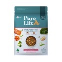 【WangLife】Pure Life 純境 無穀凍乾貓糧系列300g ︱1.5kg ︱ 6kg貓飼料 純境凍乾飼料-規格圖4