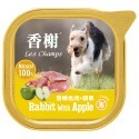 【WangLife】Les Champs 香榭餐盒 100g 肉泥 罐 狗罐 餐盒 香榭 犬罐頭 餐盒-規格圖10