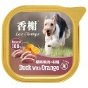 【WangLife】Les Champs 香榭餐盒 100g 【10盒/箱】 狗罐 餐盒 香榭 犬罐頭-規格圖10